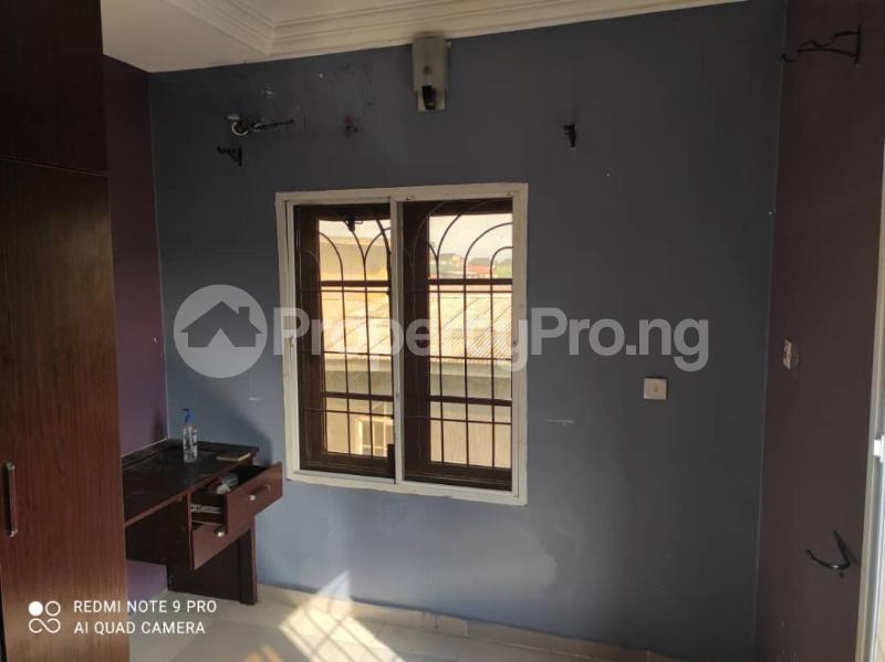1 bedroom Flat / Apartment for rent   Fola Agoro Yaba Lagos
