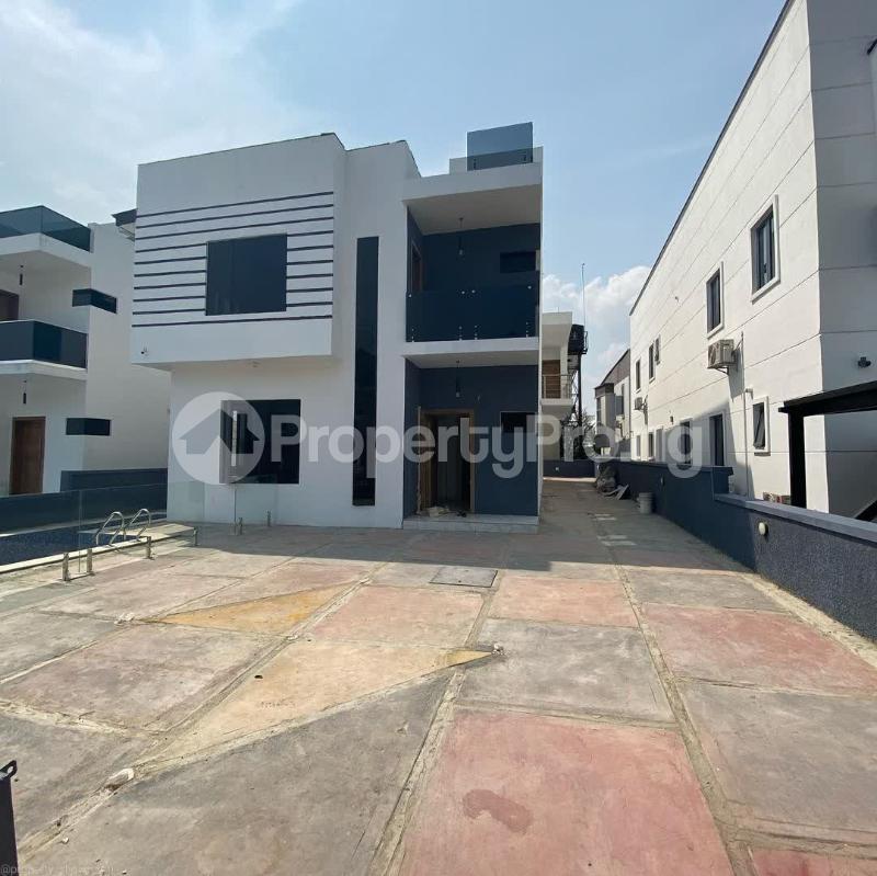 5 bedroom House for sale Ikota Lekki Lagos