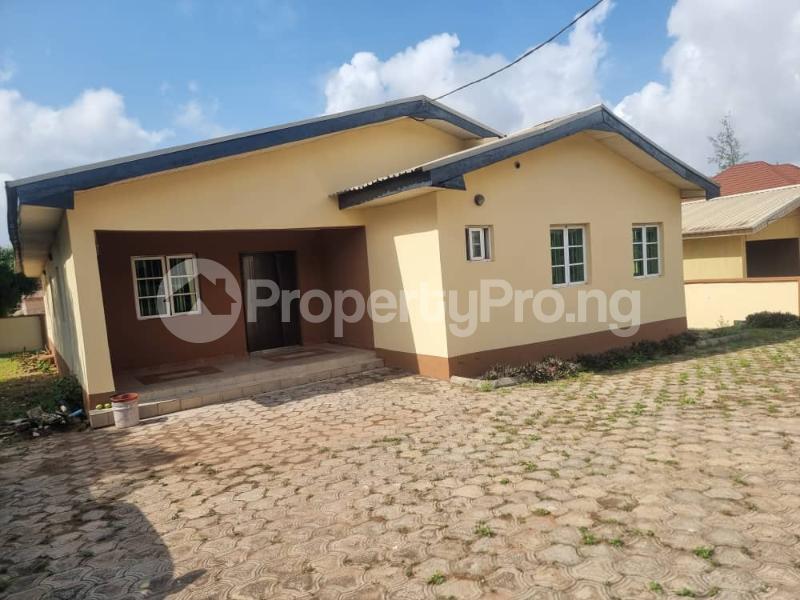4 bedroom House for rent Carlton Gate Gra Akobo Ibadan Oyo - 0