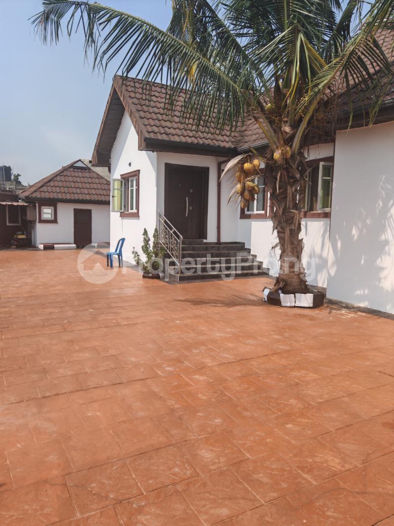 4 bedroom House for sale Erunwe Ikorodu Ikorodu Lagos