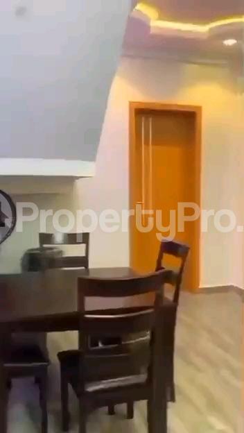 4 bedroom House for rent Charley Boy Gbagada Phase 1 Gbagada Lagos