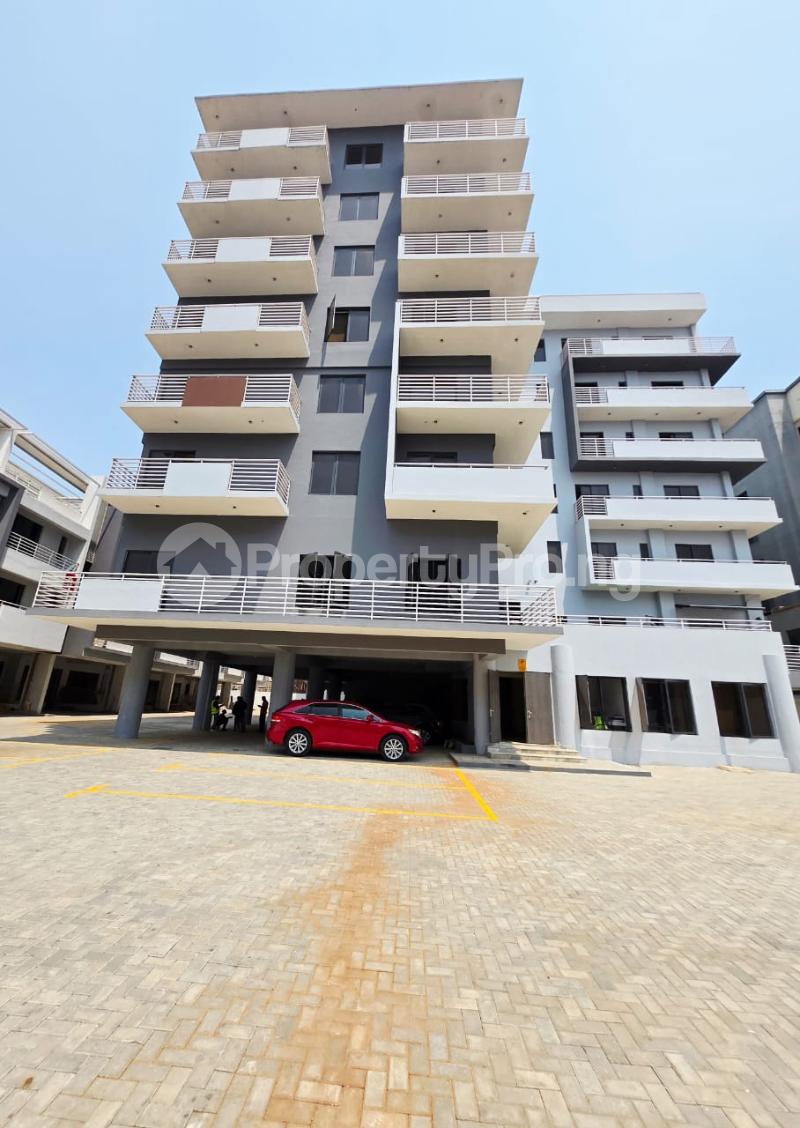 2 bedroom Flat / Apartment for sale Adeola Odeku Victoria Island Lagos