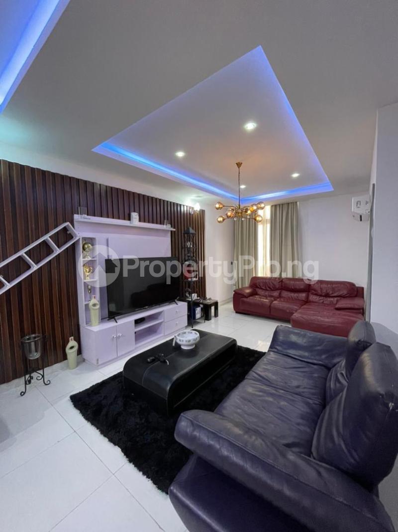 2 bedroom Flat / Apartment for rent Ikoyi Lagos