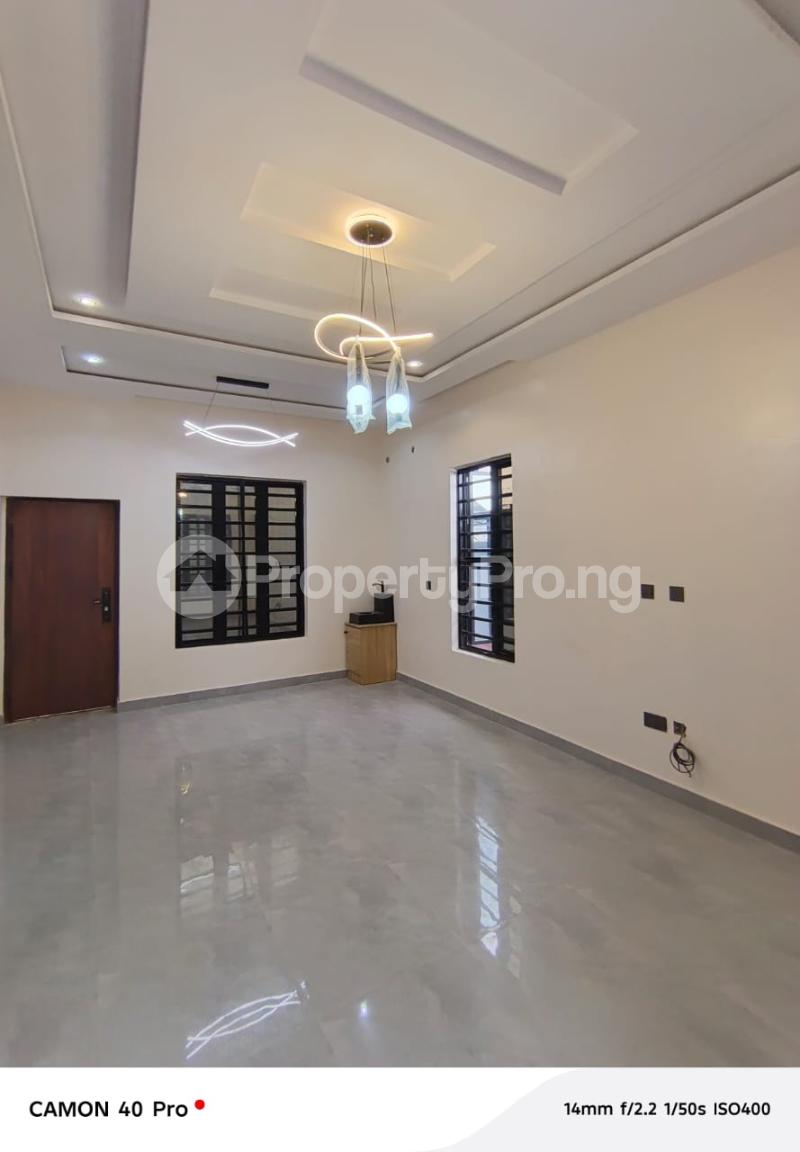 2 bedroom House for rent Akala Estate Akobo Ibadan Oyo