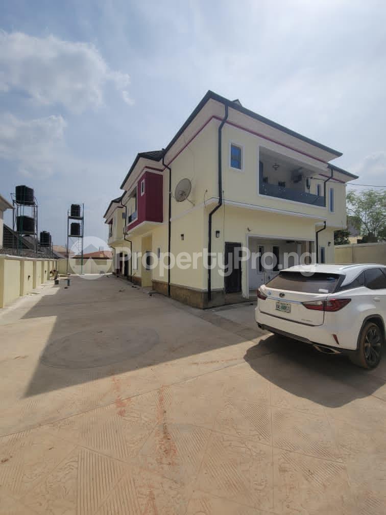 2 bedroom House for rent Isokan Estate Akobo Ibadan Oyo