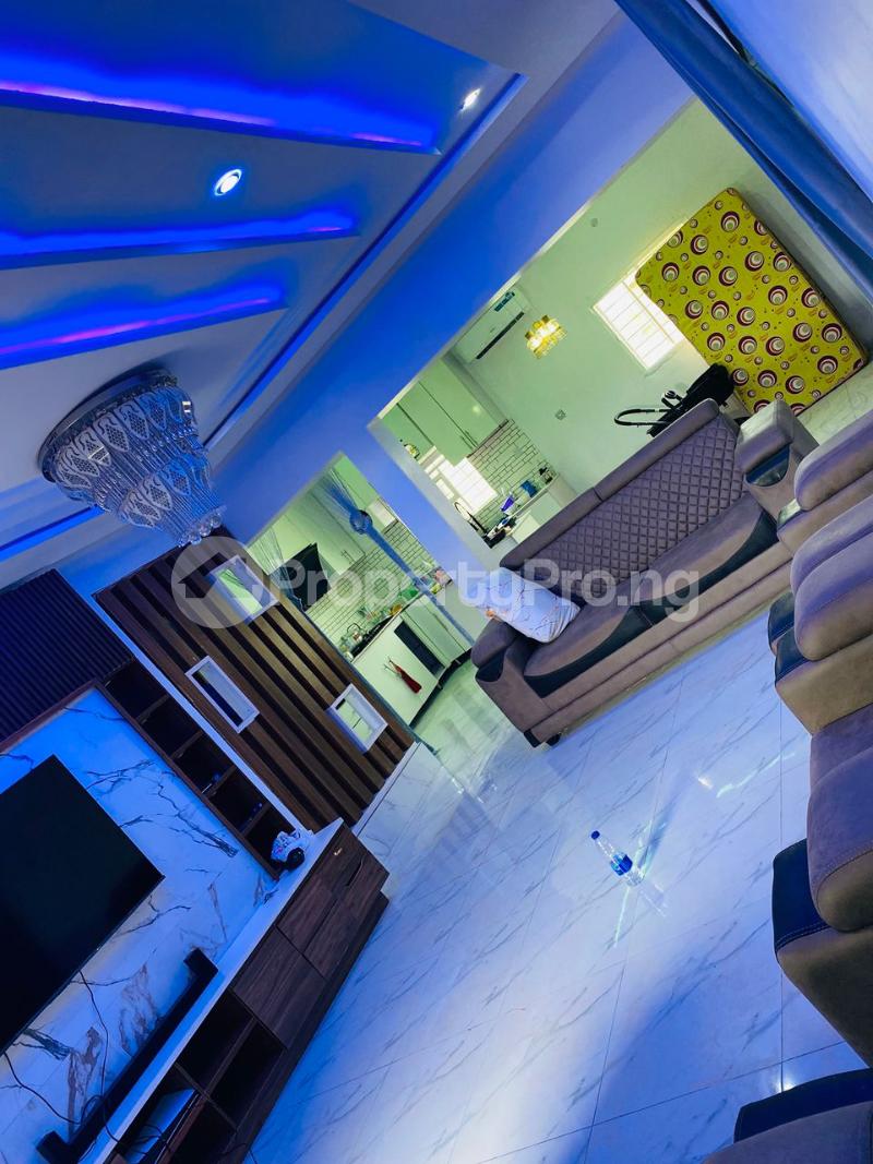 3 bedroom House for sale Igbagbo Estate Akobo Ibadan Oyo
