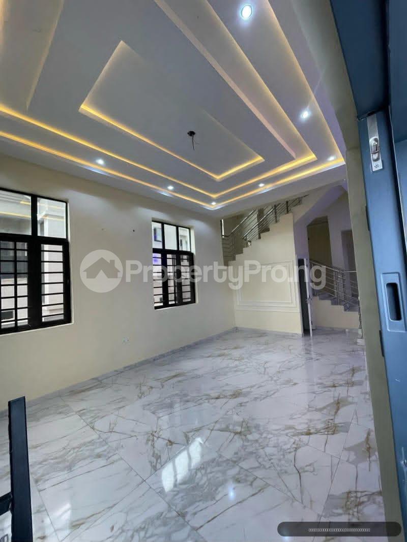 3 bedroom House for rent Kolapo Ishola Gra Akobo Ibadan Oyo
