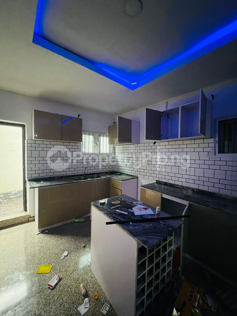 3 bedroom House for rent Kolapo Ishola Gra Akobo Ibadan Oyo