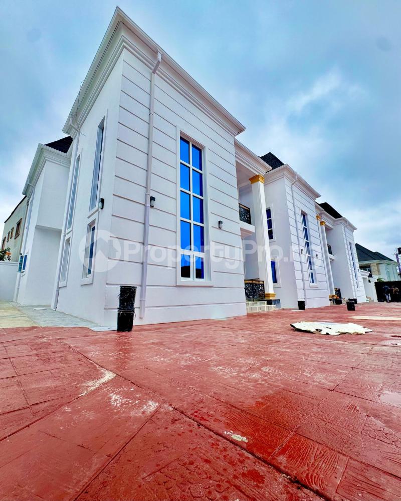 3 bedroom House for rent Kolapo Ishola Gra Akobo Ibadan Oyo