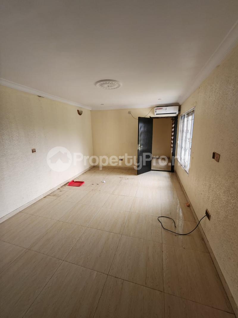 4 bedroom House for rent Onireke Gra Jericho Ibadan Oyo