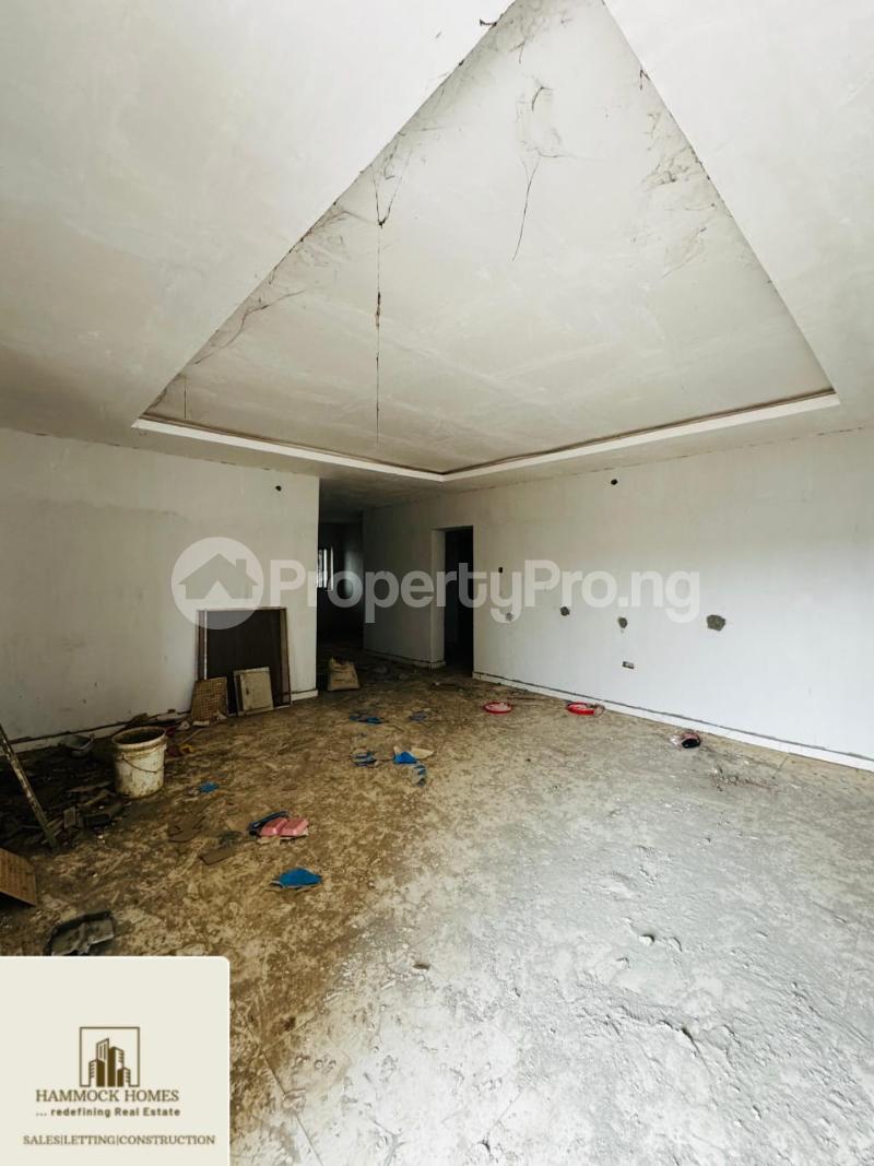 3 bedroom House for rent Kolapo Ishola Gra Akobo Ibadan Oyo