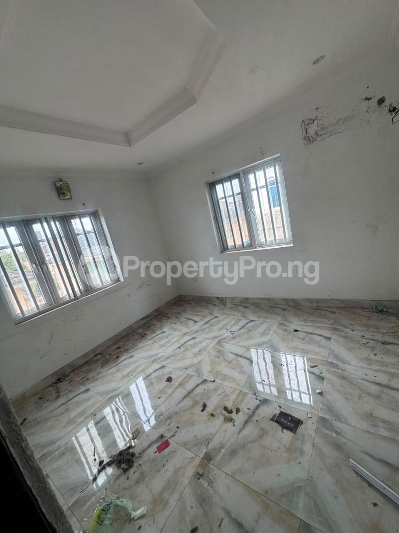 Flat / Apartment for rent Onireke Gra Jericho Ibadan Oyo