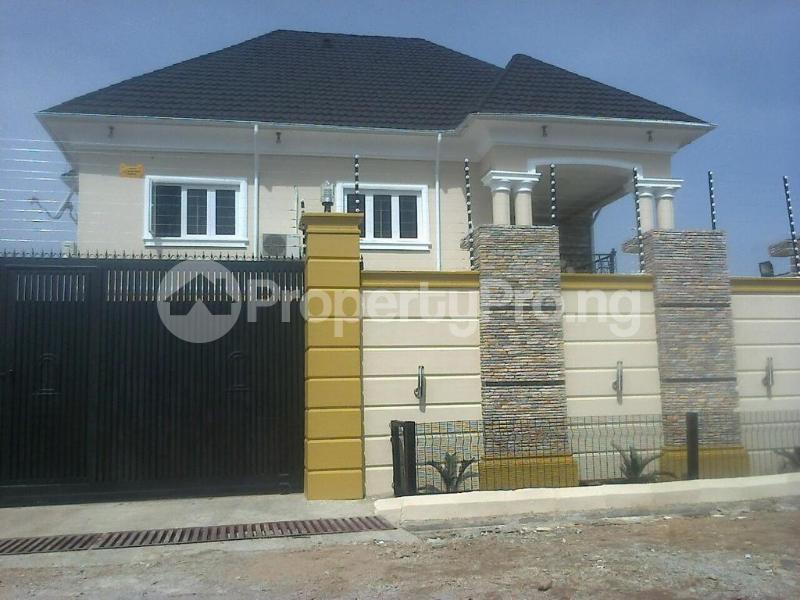 4 bedroom House for sale Akilapa Estate, Idi Ishin Idishin Ibadan Oyo