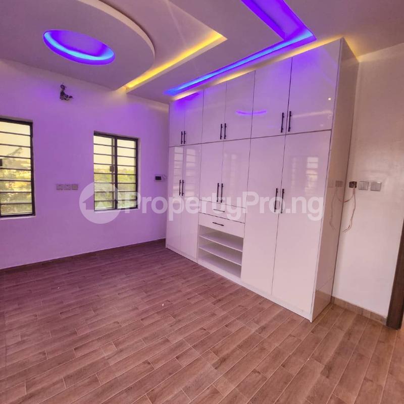 4 bedroom House for rent Kolapo Ishola Gra Akobo Ibadan Oyo