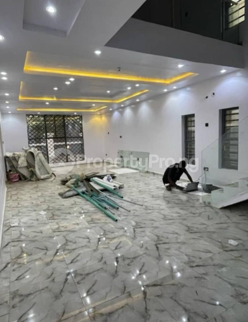 5 bedroom House for rent Carlton Gate Estate, Beside Kolapo Ishola Gra, Ibadan Oyo