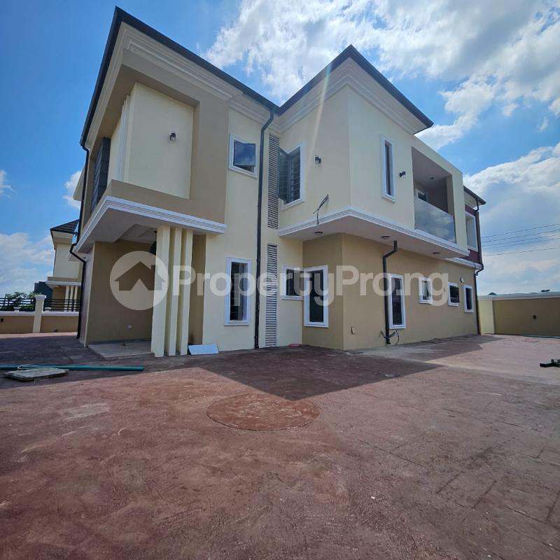 5 bedroom House for sale Carlton Gate Gra Akobo Ibadan Oyo