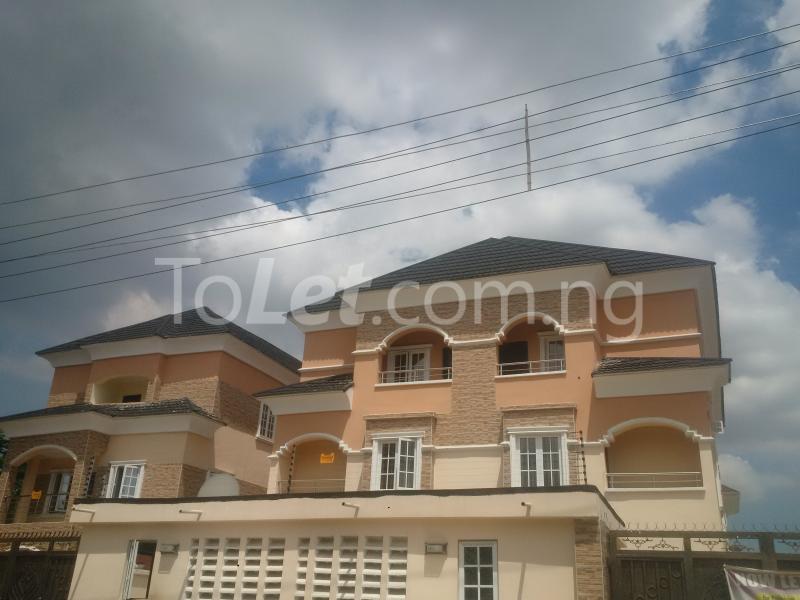 4 bedroom House for rent At Ikeja GRA Ikeja Lagos - 2