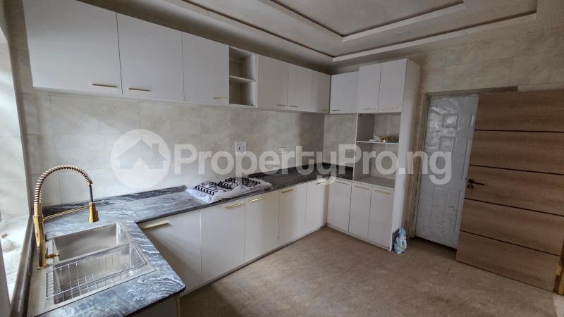2 bedroom House for sale Oke'badan Estate Akobo Ibadan Oyo
