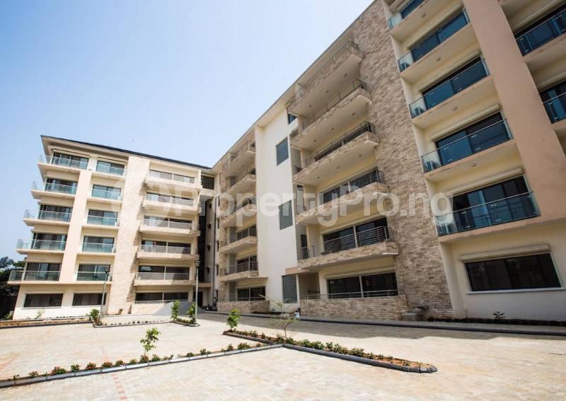 3 bedroom Flat / Apartment for rent Off Admiralty Road Lekki. Lekki Phase 1 Lekki Lagos