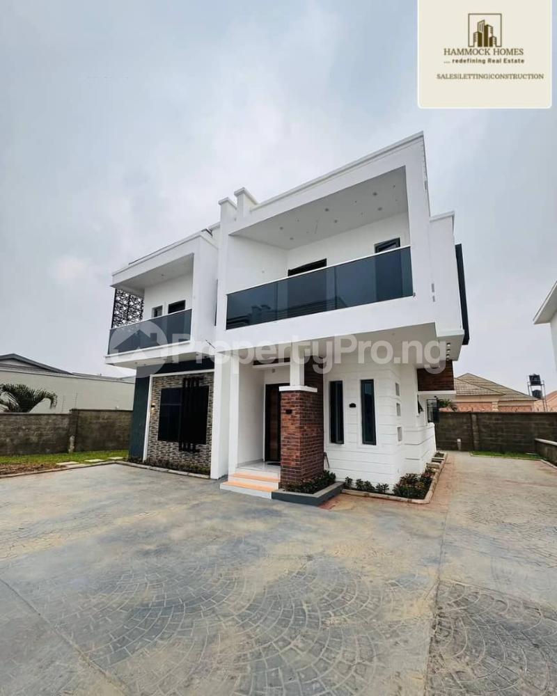 4 bedroom House for rent Kolapo Ishola Gra, Akobo Ibadan Oyo