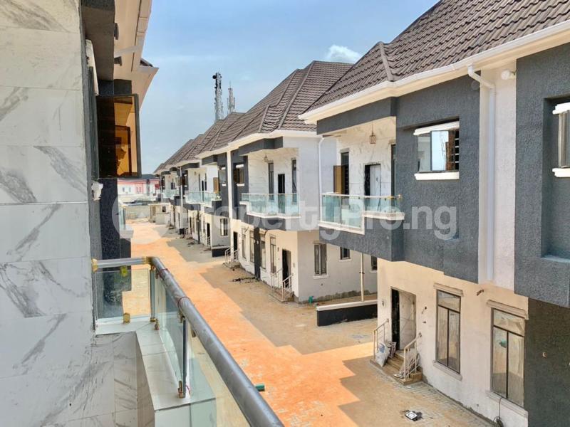 4 bedroom House for sale Ikota Lekki Lagos