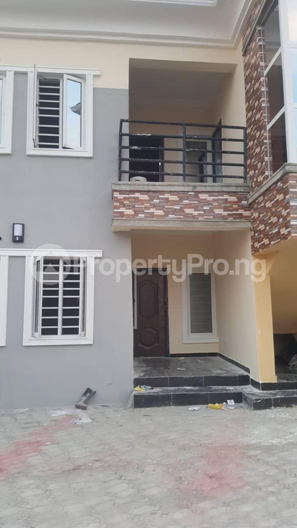 1 bedroom Flat / Apartment for rent   Agungi Lekki Lagos