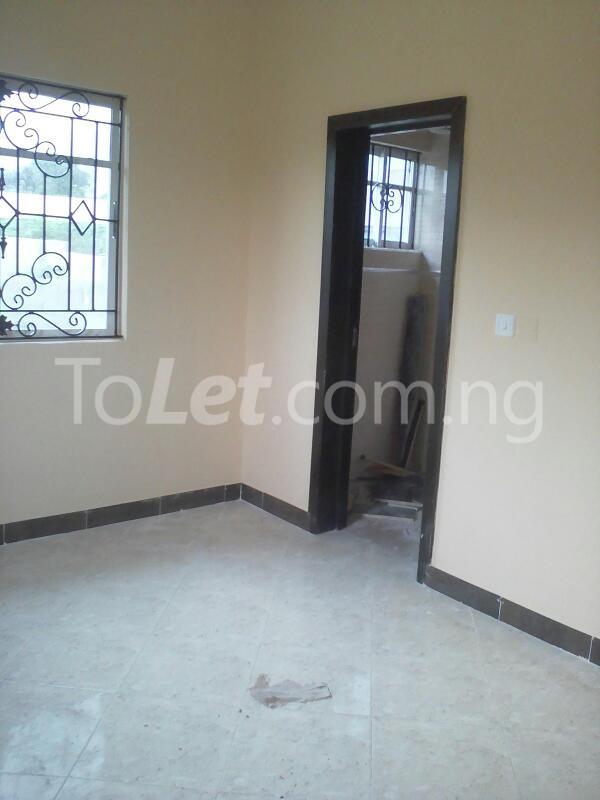 1 bedroom Flat / Apartment for rent Tokunbo Ebute Ikorodu Lagos