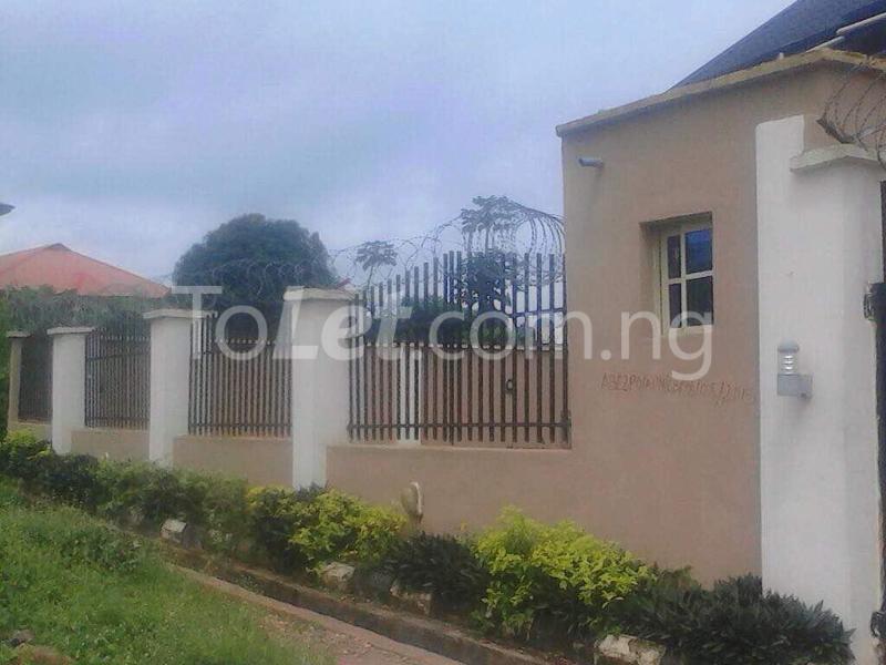 1 bedroom Flat / Apartment for rent Ogba Lagos