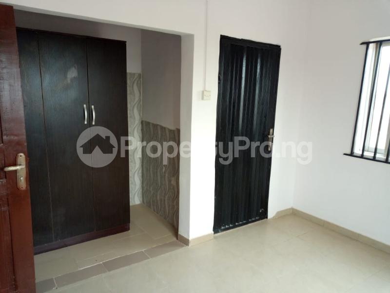 1 Bedroom Flat / Apartment in Mende Maryland Lagos Flat / Apartment