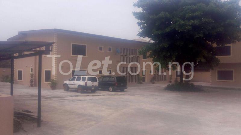 1 bedroom Flat / Apartment for rent Shonibare Estate Maryland Lagos