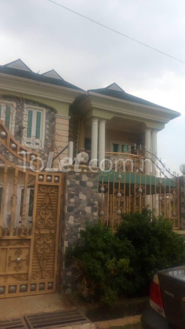 1 bedroom Flat / Apartment for rent Off Oriola Street Lagos