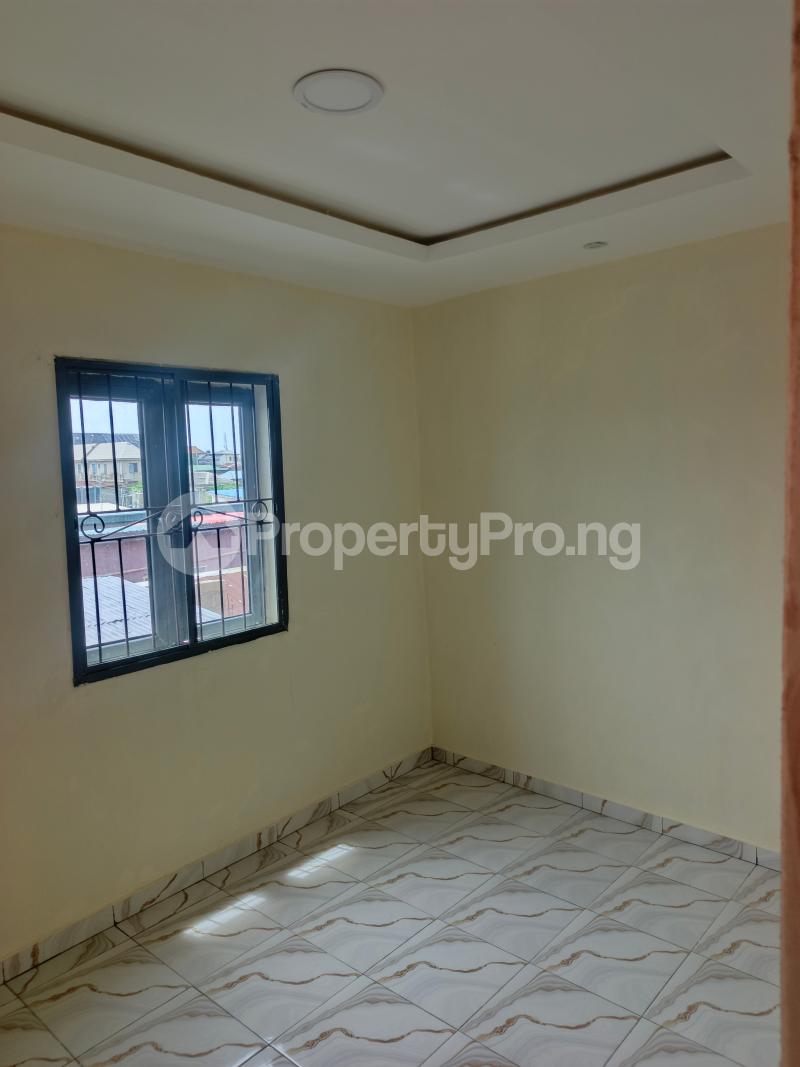 1 bedroom Flat / Apartment for rent Bariga Bariga Lagos