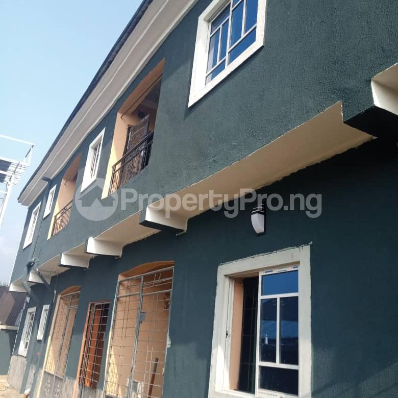 1 Bedroom Flat / Apartment in Trans Amadi Port Harcourt Rivers Flat