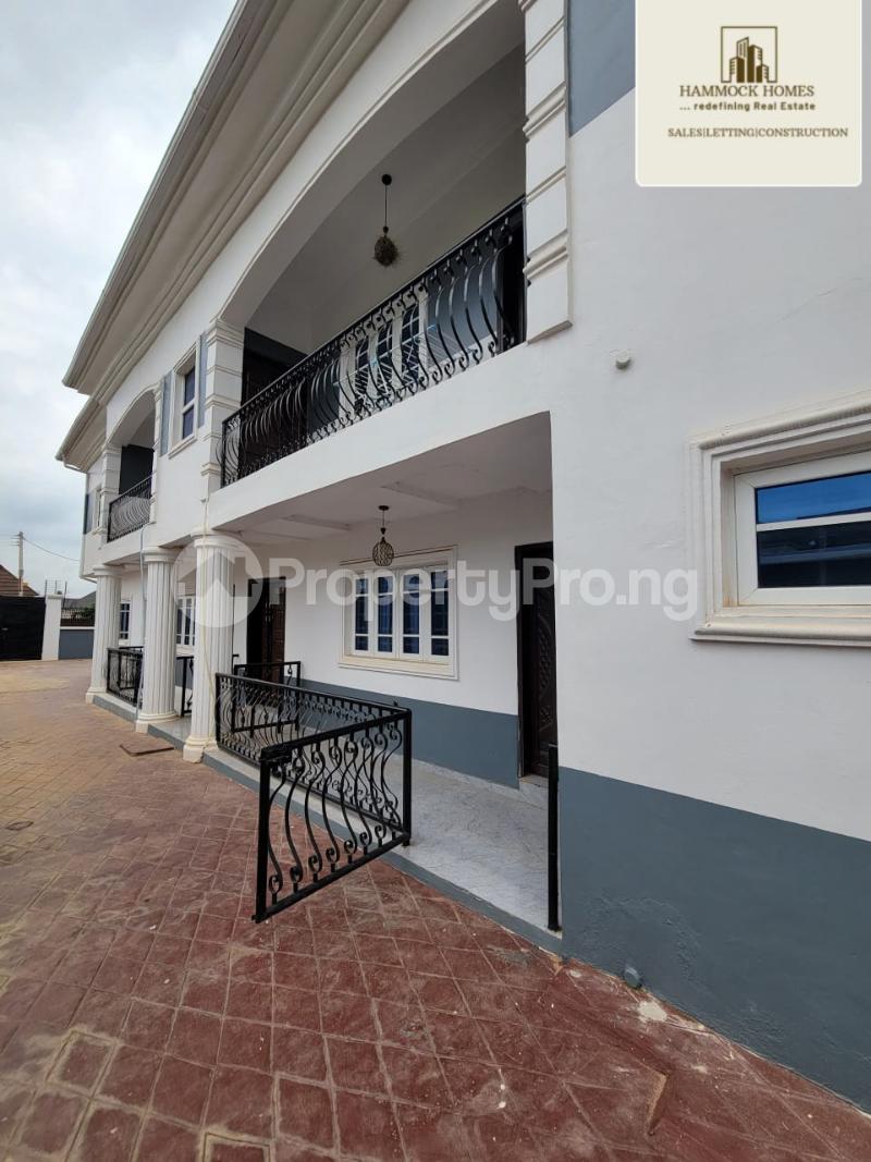 3 bedroom House for rent Akobo Ibadan Oyo