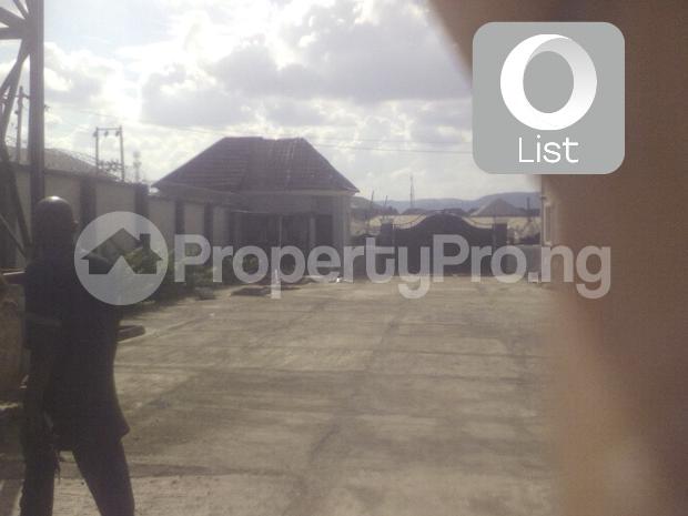 3 bedroom Flat / Apartment for rent Army Estate, Kubwa. Kubwa Abuja