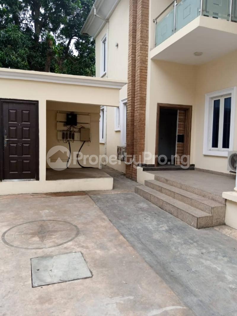 House for sale   Adeniyi Jones Ikeja Lagos