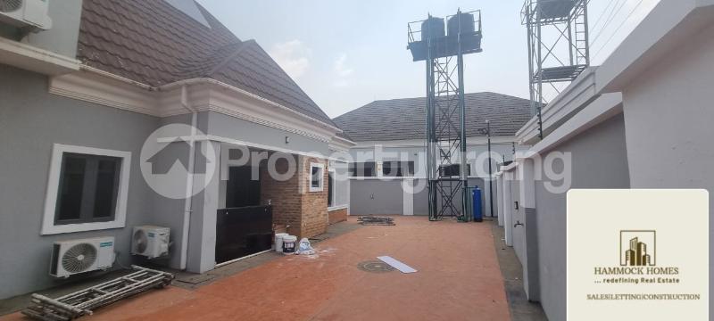 2 bedroom House for rent Carlton Gate Gra Akobo Ibadan Oyo