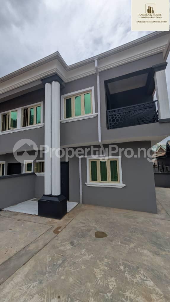 2 bedroom House for rent Omolayo Estate Akobo Ibadan Oyo