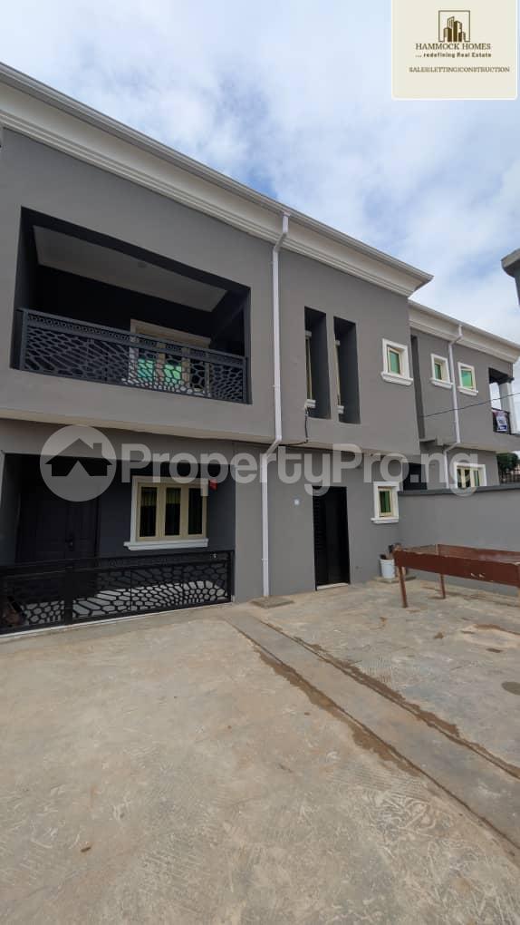 2 bedroom House for rent Omolayo Estate Akobo Ibadan Oyo