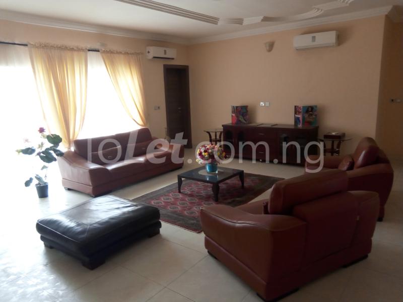 3 bedroom Flat / Apartment for rent   Shonibare Estate Maryland Lagos