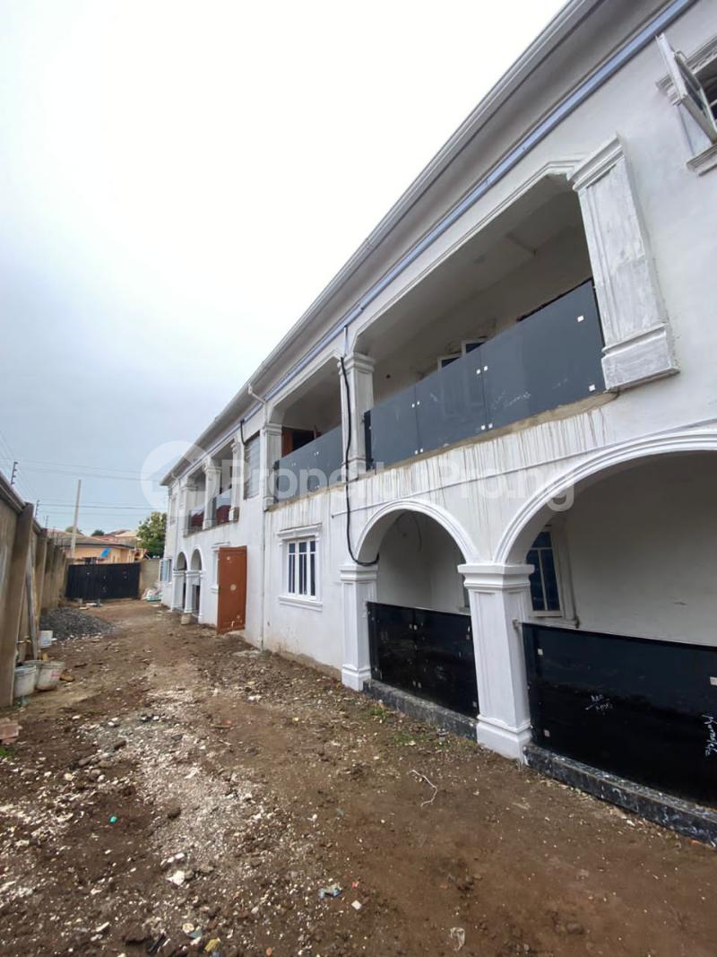 3 bedroom House for rent Alegongo Estate Akobo Akobo Ibadan Oyo