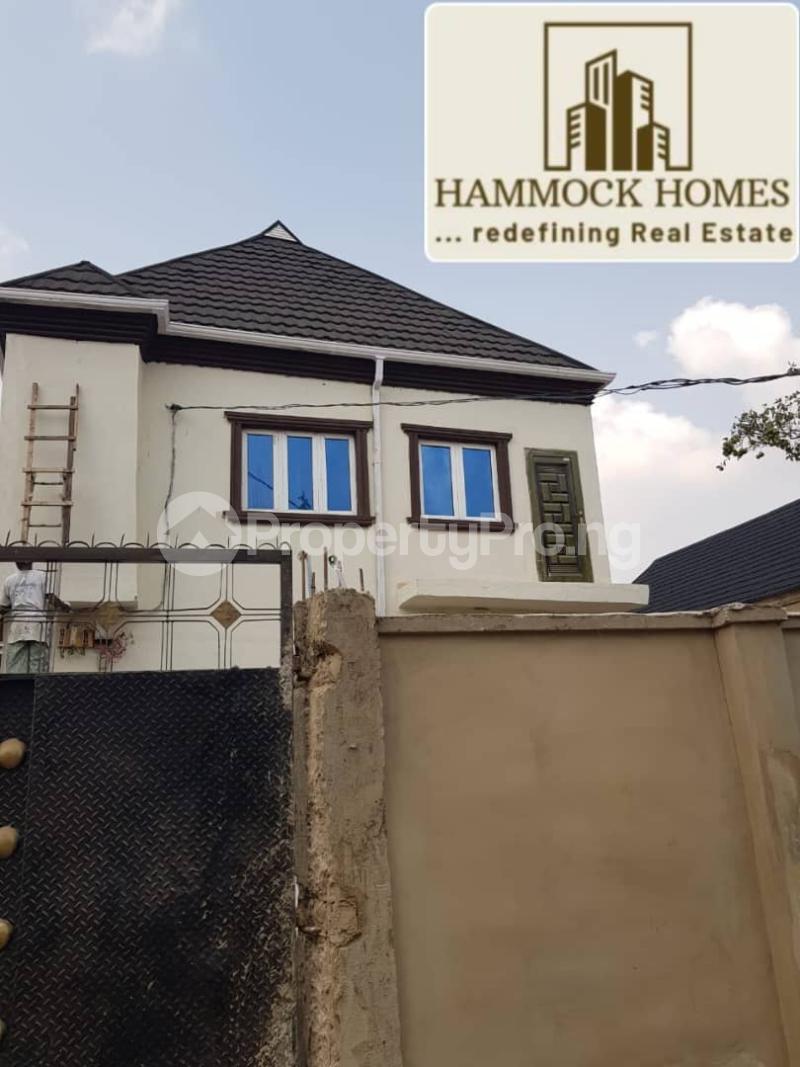 3 bedroom House for rent Ikolaba Estate Bodija Ibadan Oyo