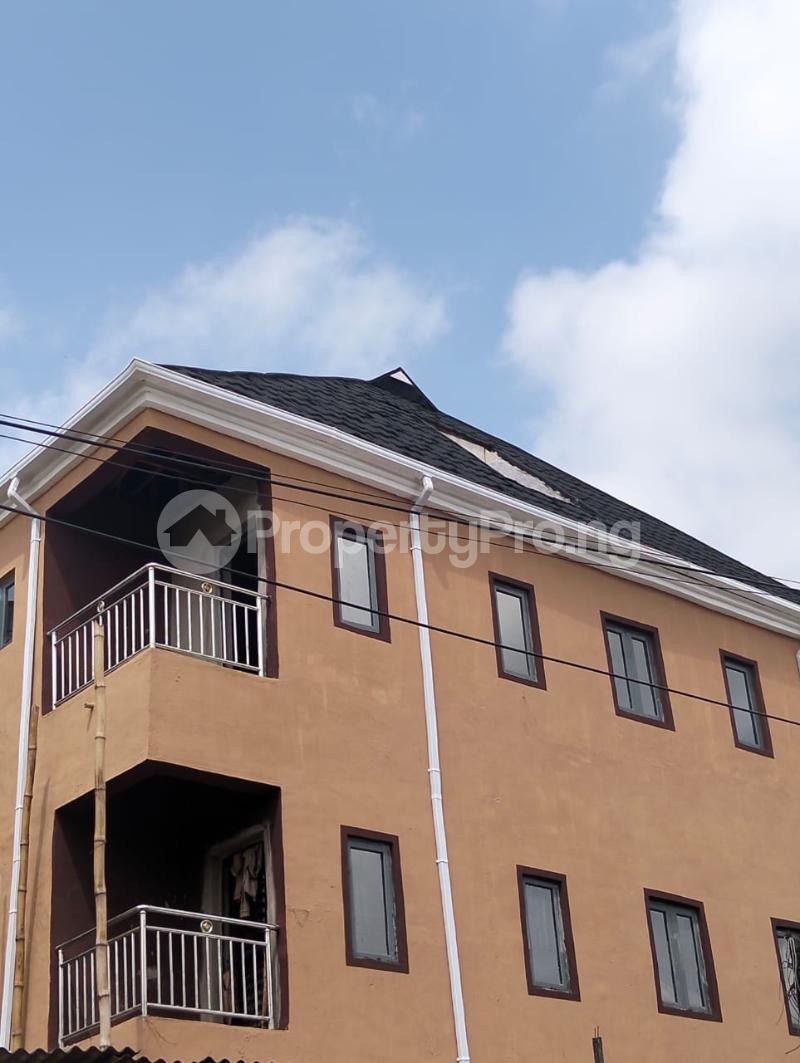 1 bedroom Flat / Apartment for rent Onike Yaba Lagos