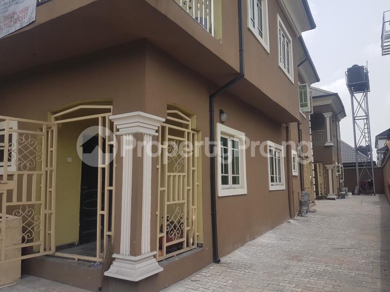3 bedroom House for rent Peter Odili Road Extension, Gbalajam Trans Amadi Port Harcourt Rivers