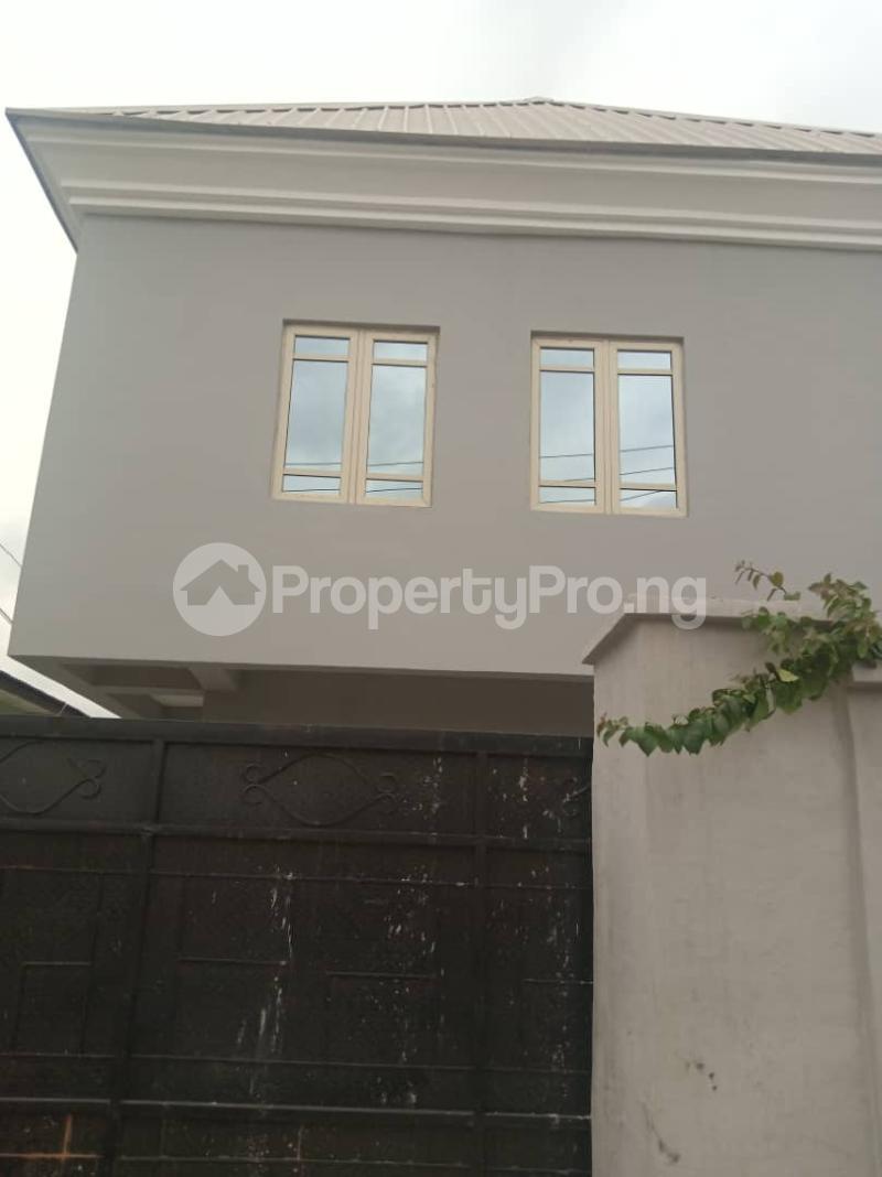 House for rent Magodo GRA Phase 2 Kosofe/Ikosi Lagos
