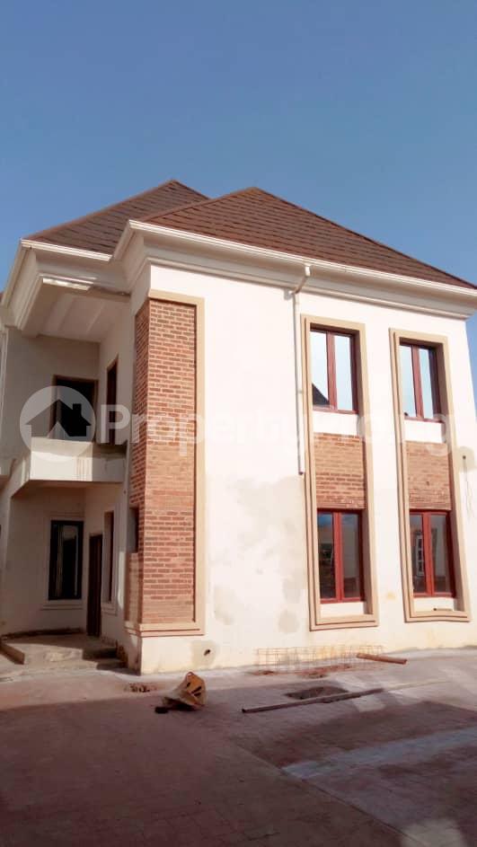 5 bedroom House for sale Magodo GRA Phase 2 Kosofe/Ikosi Lagos