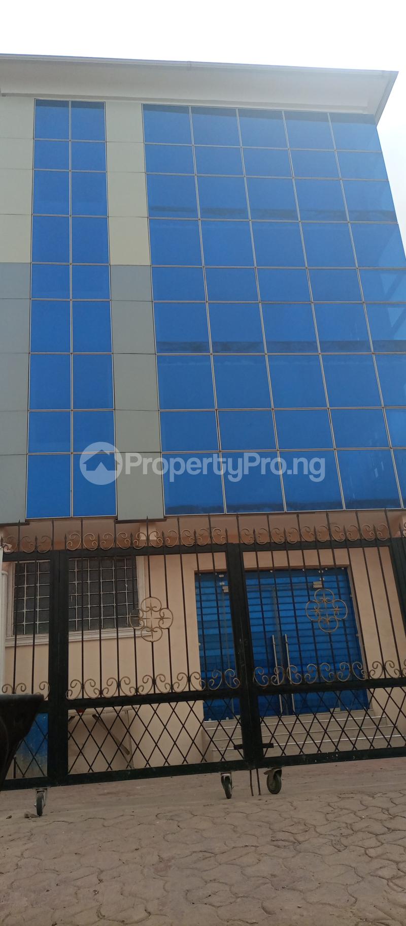 Commercial Property for rent Kugba Road, Abeokuta Ogun State. Abeokuta Ogun