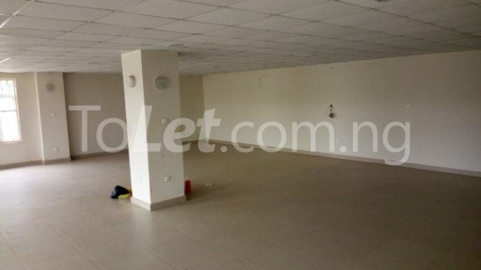 Commercial Property for rent Medical And Dental Council Of Nigeria Road, Gaduwa Abuja