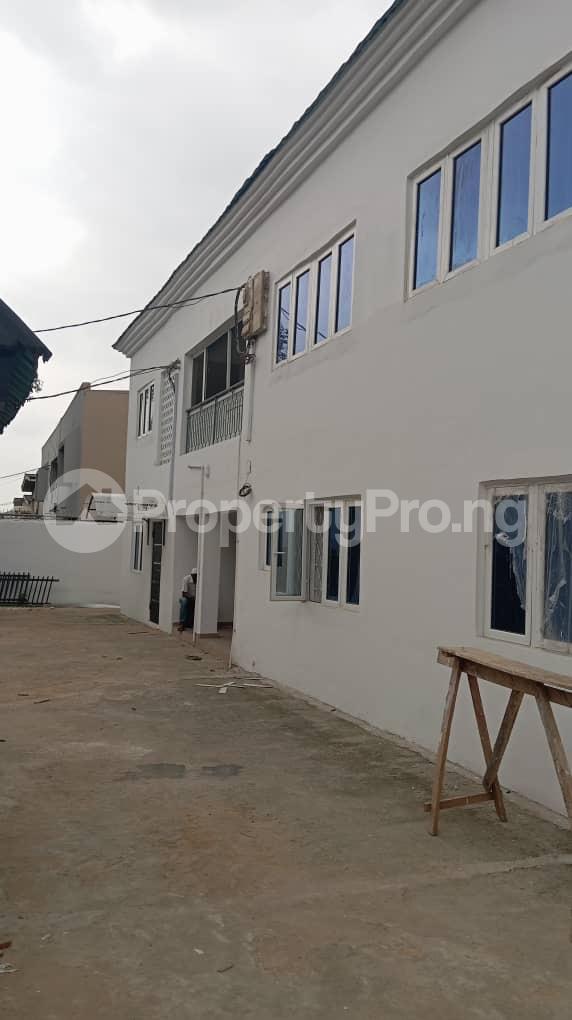 2 bedroom House for rent Anthony Village Maryland Lagos