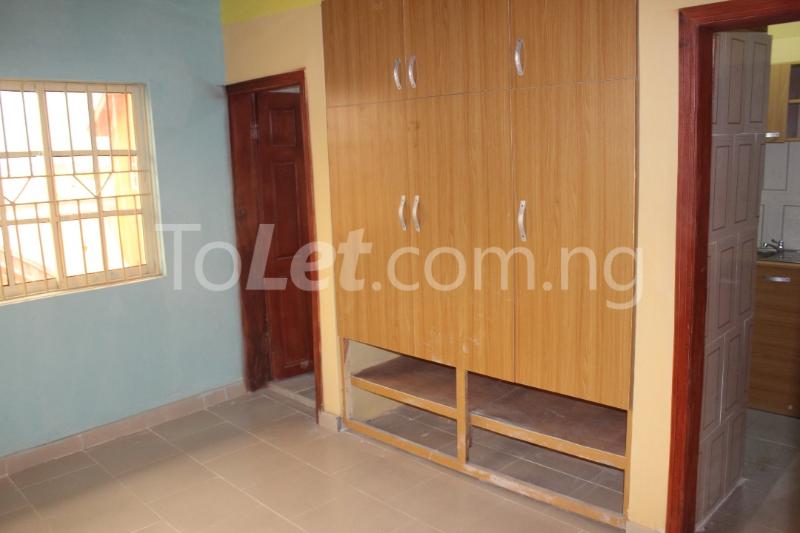 1 bedroom Flat / Apartment for rent Onike Iwaya Yaba Lagos